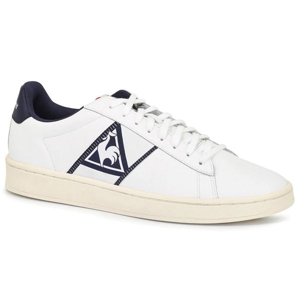 Tenis le coq sportif blancos vintage sale